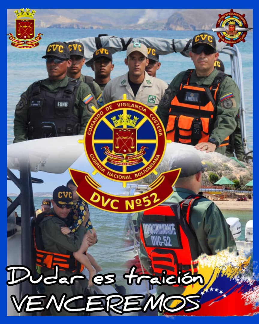 Buenos días venezuela 🌞 
Seguimos velando por la seguridad y el resguardo de nuestra Nación.
¡Venceremos!.