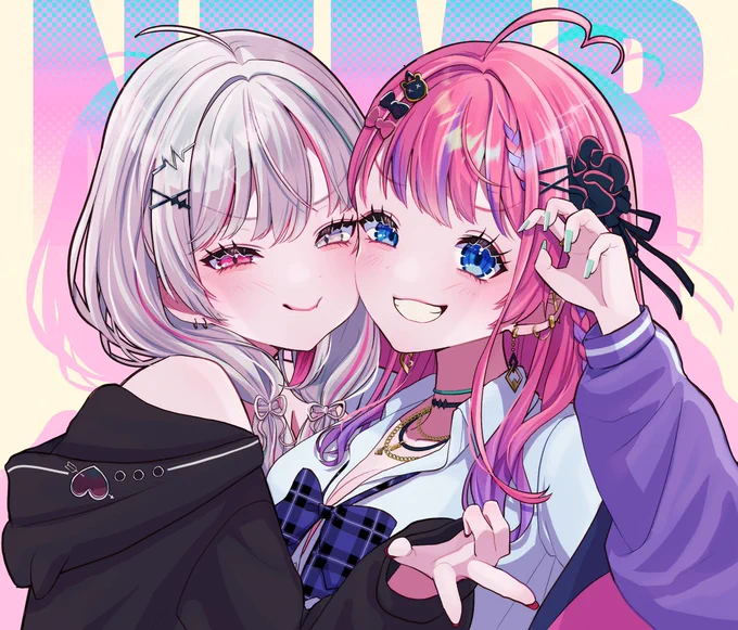 タグ使いたいからのぞめるだけのやつも上げちゃう #のぞめるの絵