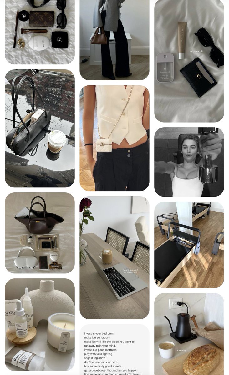 do it today for your future self