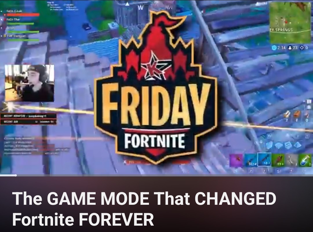 TJCountryStore's tweet photo. #fortnite #streamer #youtubegaming #YouTubeVideo

https://t.co/U04uG9pXof https://t.co/RGGpxnA3Or
