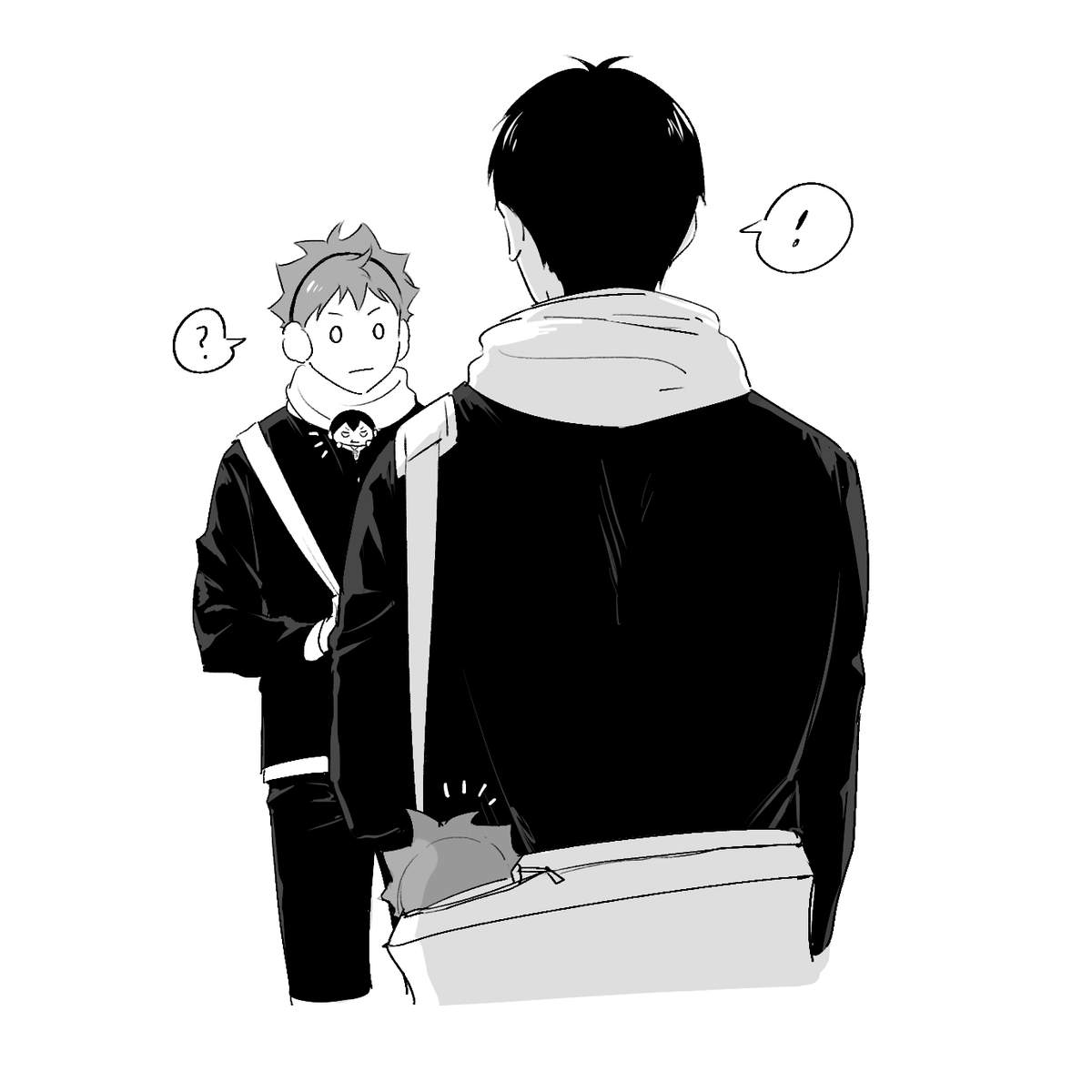 후와 (@huwamoja) on Twitter photo 