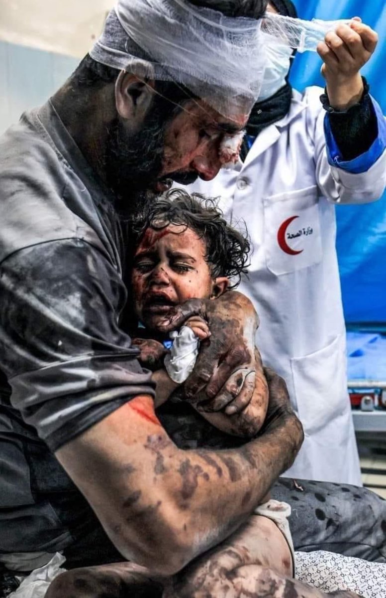 waleedaqidi's tweet photo. من الف المشهد فقد خان.
ومن اعتاد المنظر فقط ذل.

اعدد ضحايا العدوان الإسرائيلي في غزة بلغ منذ 7 اكتوبر 39.677 شهيدا و 91.645 مصابا.
#غزه_تقاوم_وستنتصر https://t.co/o6hKUdcMmC