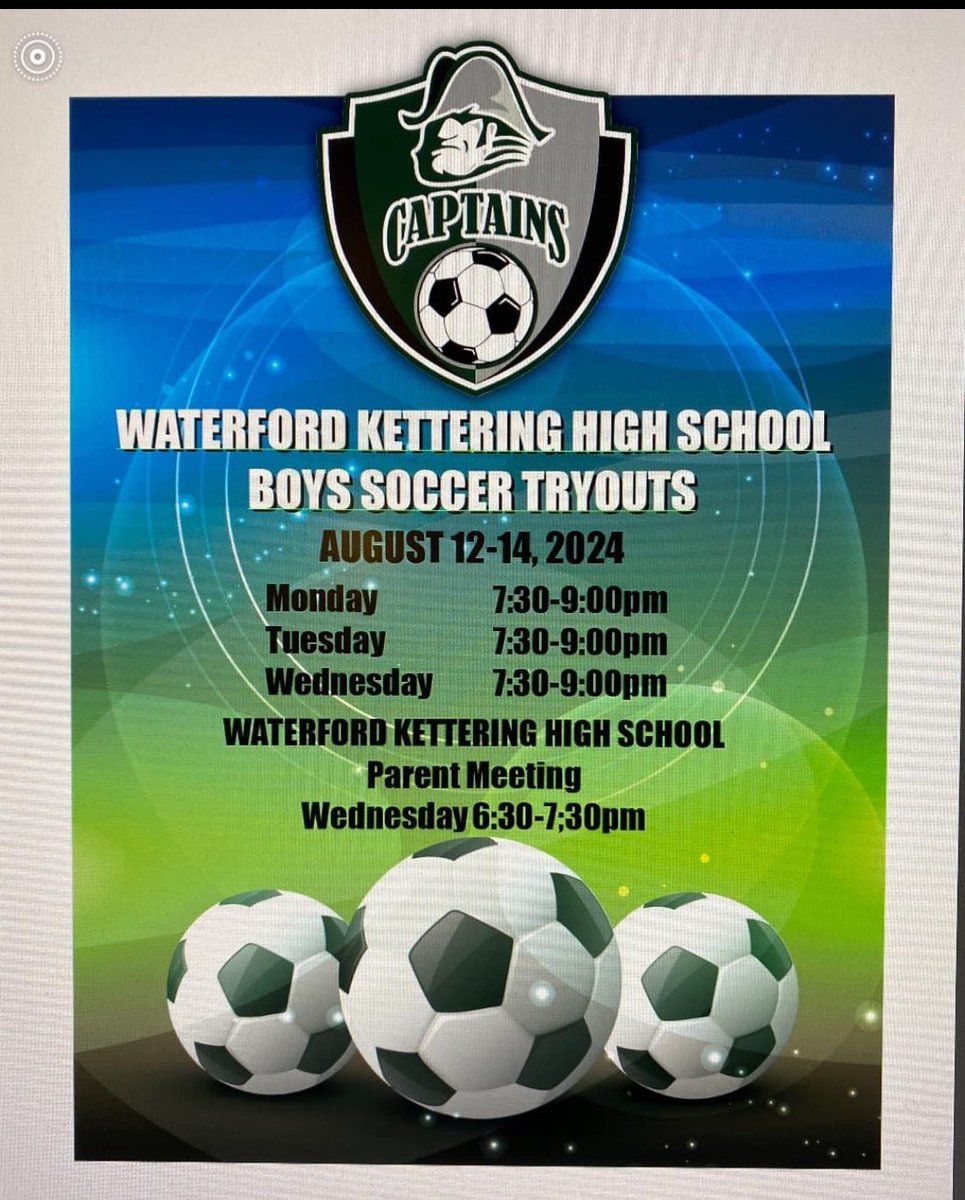 Waterford Athletics tweet media