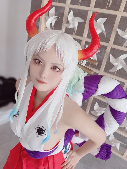 Twitterのコスプレ画像27