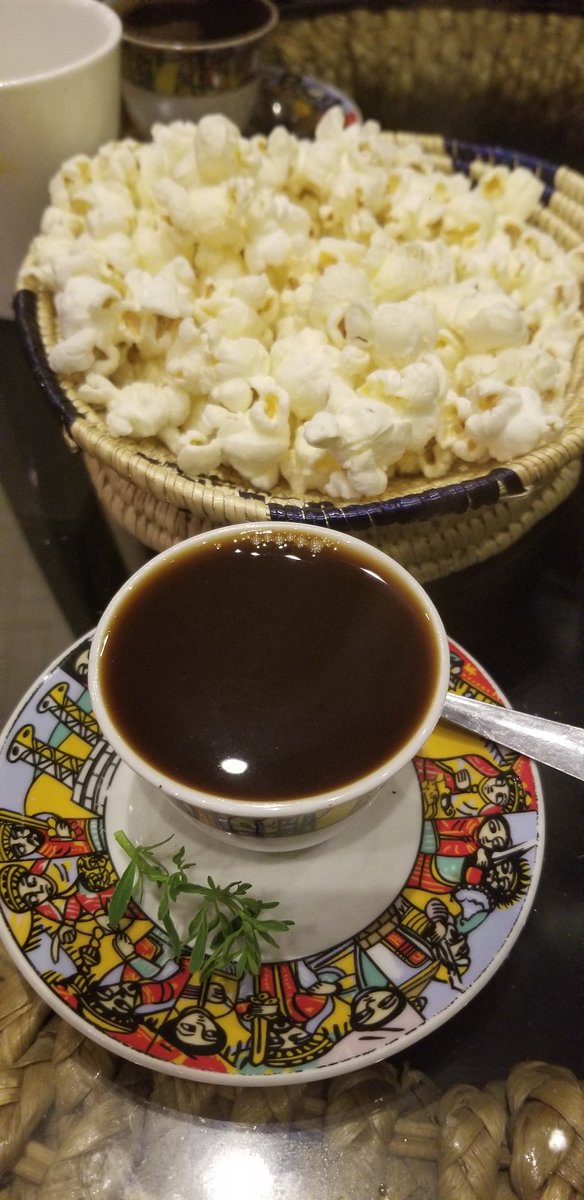 #Coffee