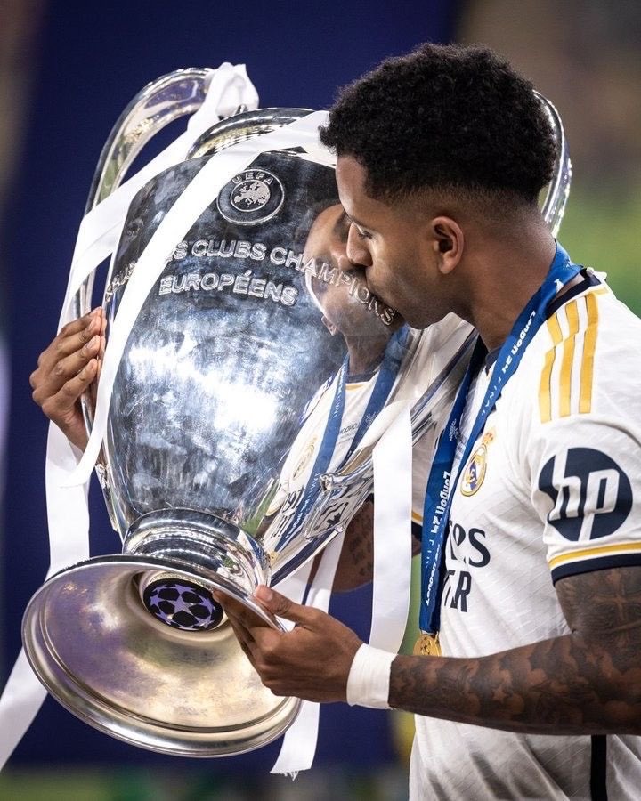 RMadrid actu 🇫🇷 tweet media