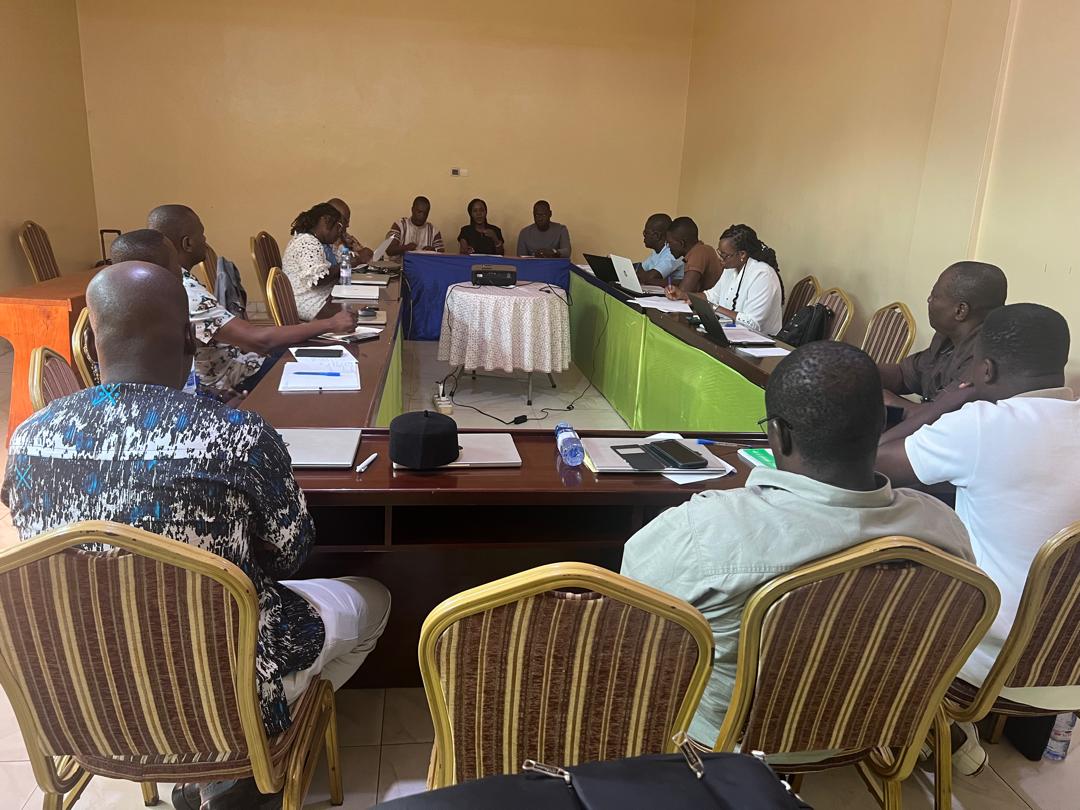 AFAAS Bénin tweet media