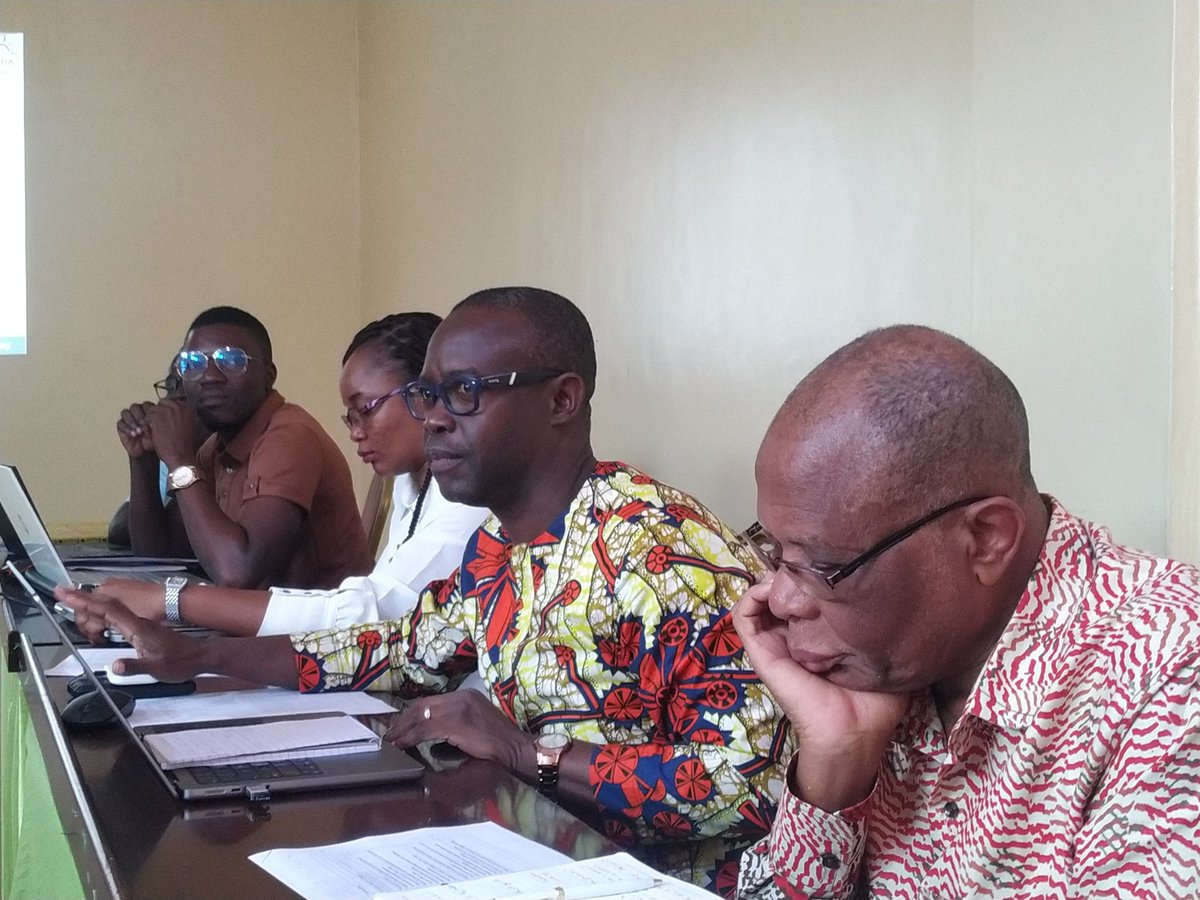 AFAAS Bénin (@afaasb) on Twitter photo Panel 1:
#Approches et #défis actuels en matière de #vulgarisation. Modèles de dialogue dynamiques et inclusifs au #Bénin
#ATREA, <a href="/UFAAS13/">UFAAS</a> <a href="/afaasinfo/">African Forum For Agricultural Advisory Services.</a> <a href="/infogfras/">GFRAS</a> <a href="/FARAinfo/">FARA Africa</a> <a href="/RESCAR_AOC/">RESCAR-AOC</a> Panel 1:
#Approches et #défis actuels en matière de #vulgarisation. Modèles de dialogue dynamiques et inclusifs au #Bénin
#ATREA, <a href="/UFAAS13/">UFAAS</a> <a href="/afaasinfo/">African Forum For Agricultural Advisory Services.</a> <a href="/infogfras/">GFRAS</a> <a href="/FARAinfo/">FARA Africa</a> <a href="/RESCAR_AOC/">RESCAR-AOC</a>