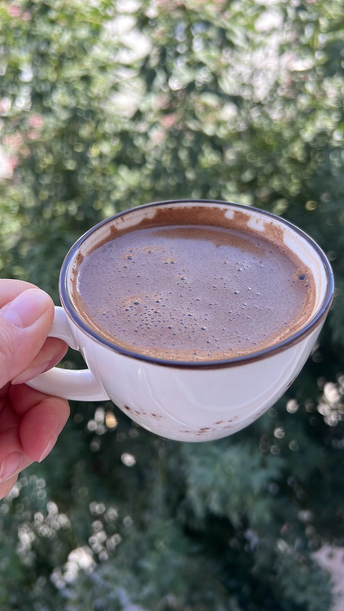 İçmeyince eksiklik hissedenler 👍🏼😍❤️ #türkkahvesi #kahve #coffee