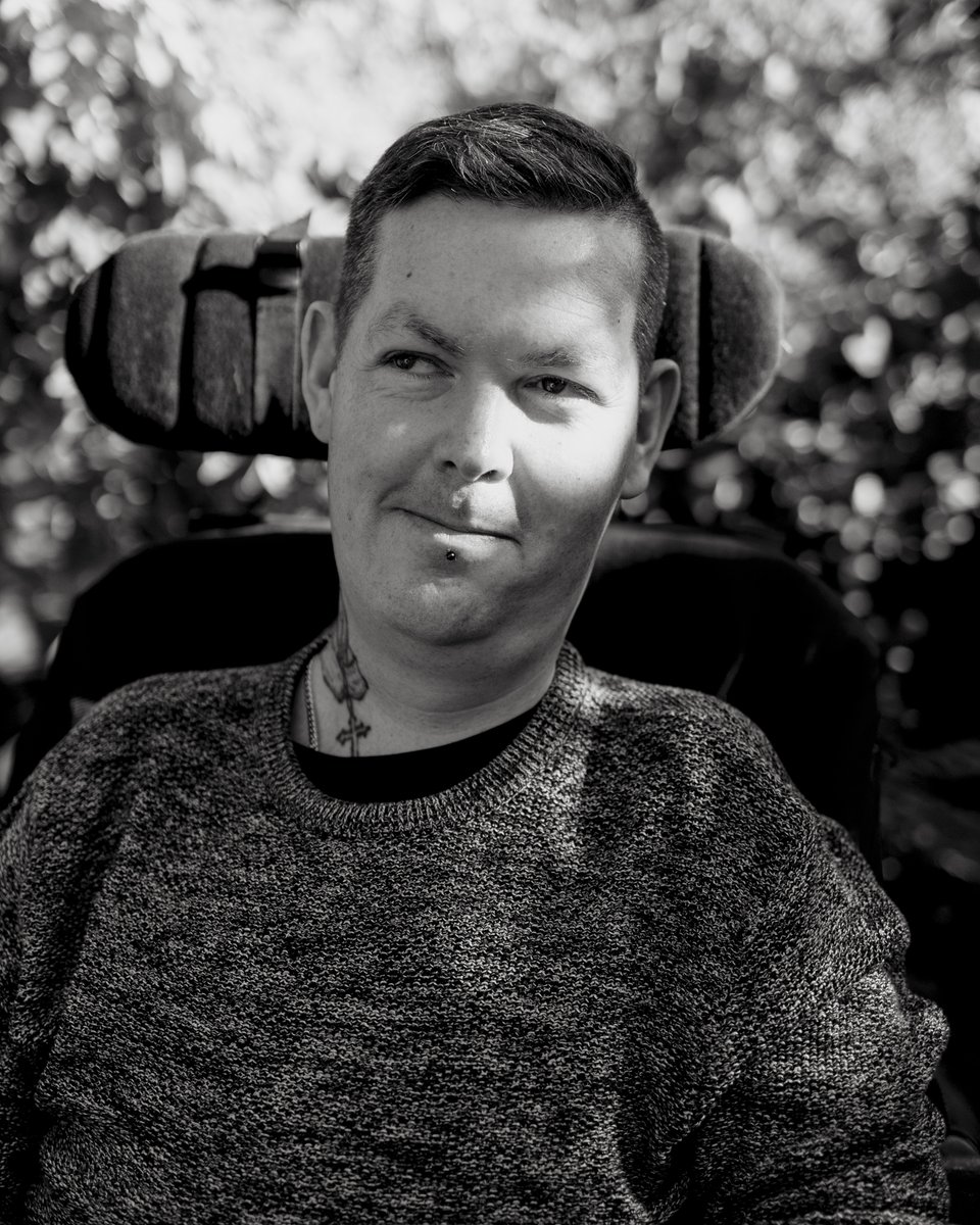 Yesterday, I was engaging with an audience from <a href="/KubrickGroup/">Kubrick Group</a>, sharing my lived experience. Initially, 47% rated their confidence in engaging with someone with a disability as 5/10 or less. By the end, 92% rated themselves 7/10 or more. This shows the power of #honestdialogue