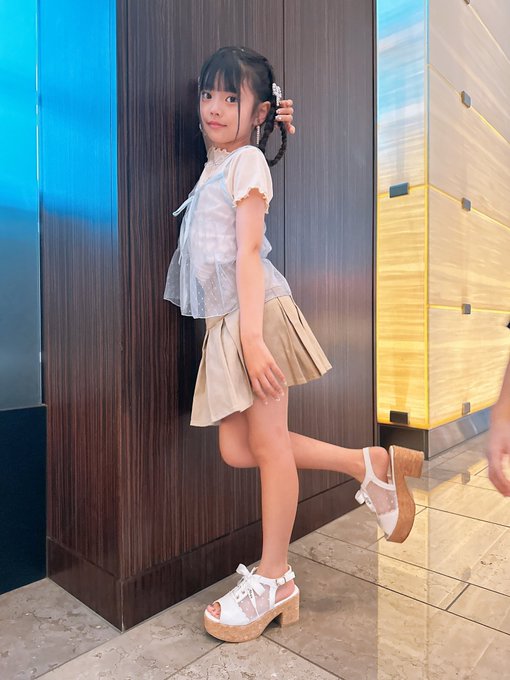 舞川ゆののTwitter画像10