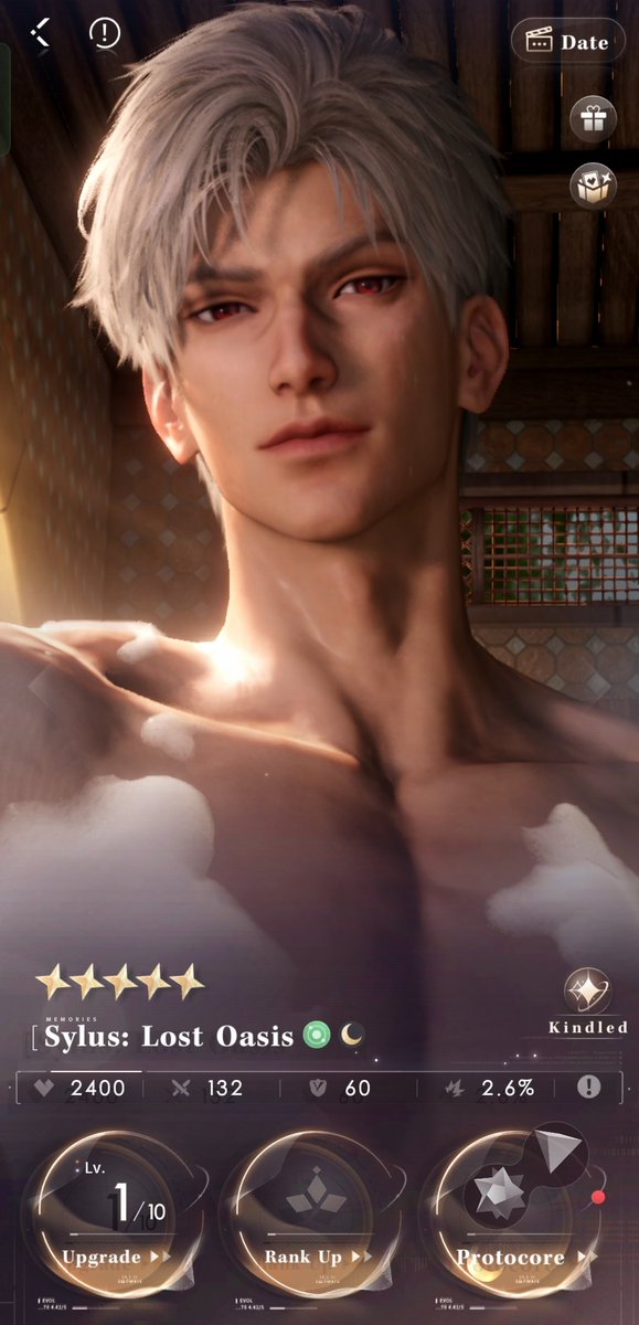 Um... as F2P I should be saving for myths but.. uh... 🤤