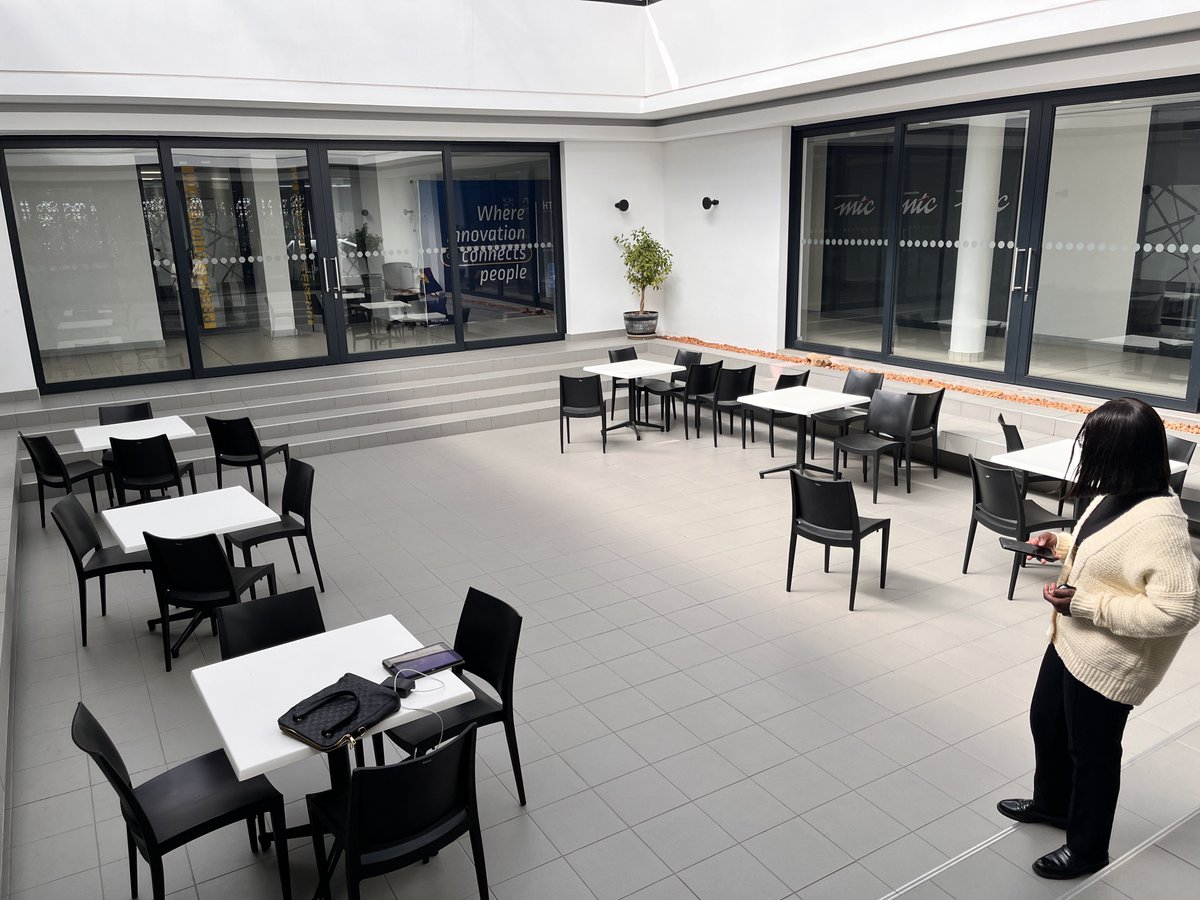 SamkuzaBrand_A's tweet photo. Site visits with clients are crucial in event planning to visualize the space and identify potential challenges. At Samkuza Brand Architects, we offer complete event management from ideation to execution. #EventPlanning #SamkuzaBrandArchitects https://t.co/e6QSPUqRiA