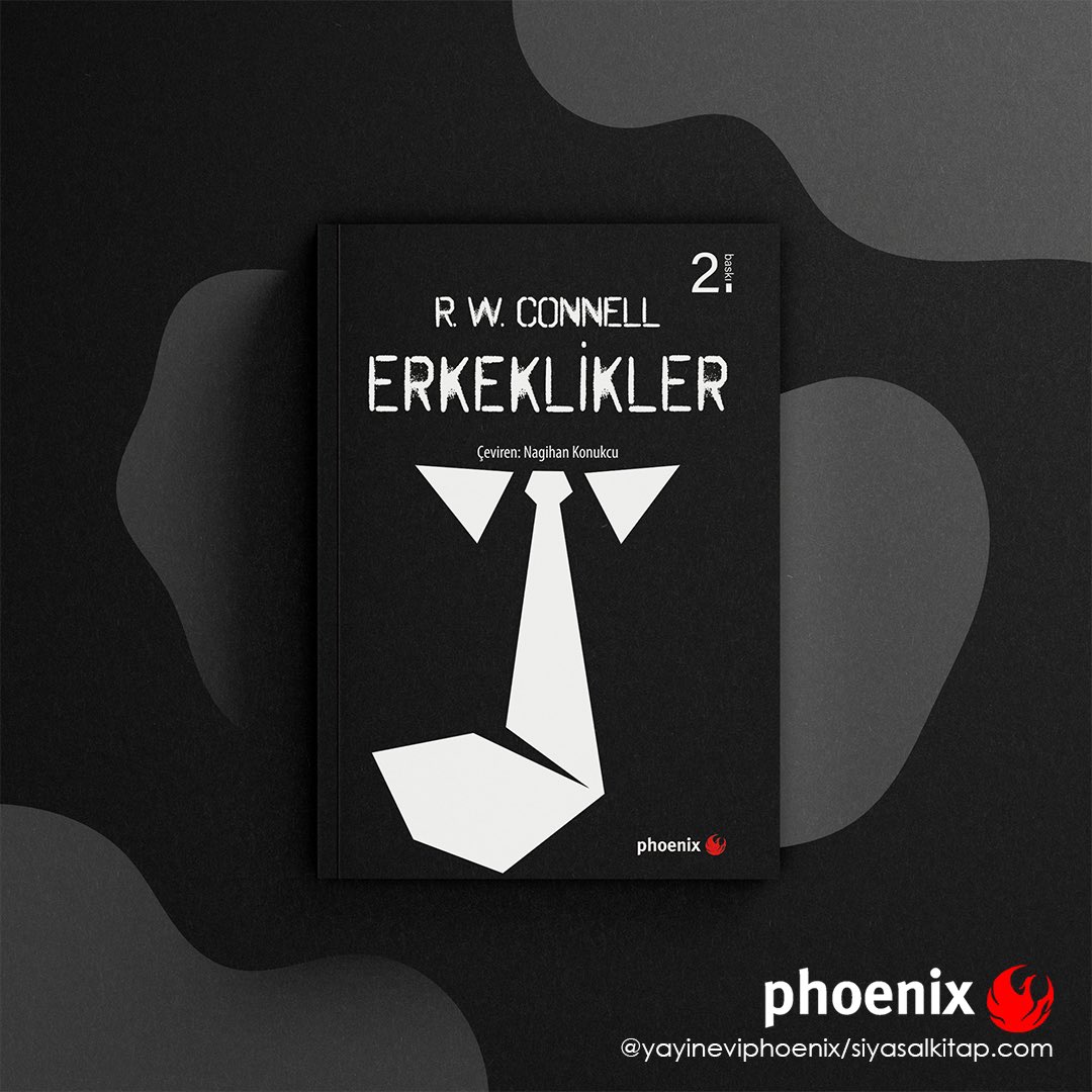 📚Erkeklikler

Kitabı incelemek için:
siyasalkitap.com/erkeklikler adresini ziyaret edebilirsiniz.