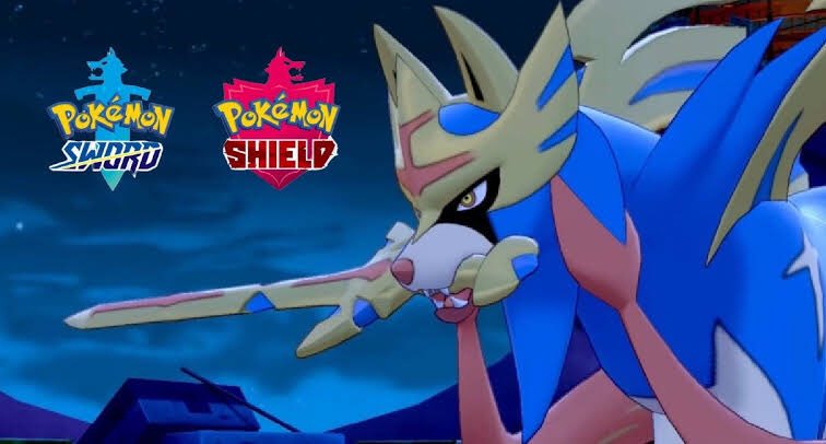 windimension's tweet photo. @kegblgnunfaedh Mungkinkah dia zacian https://t.co/cjJvyHjbwJ