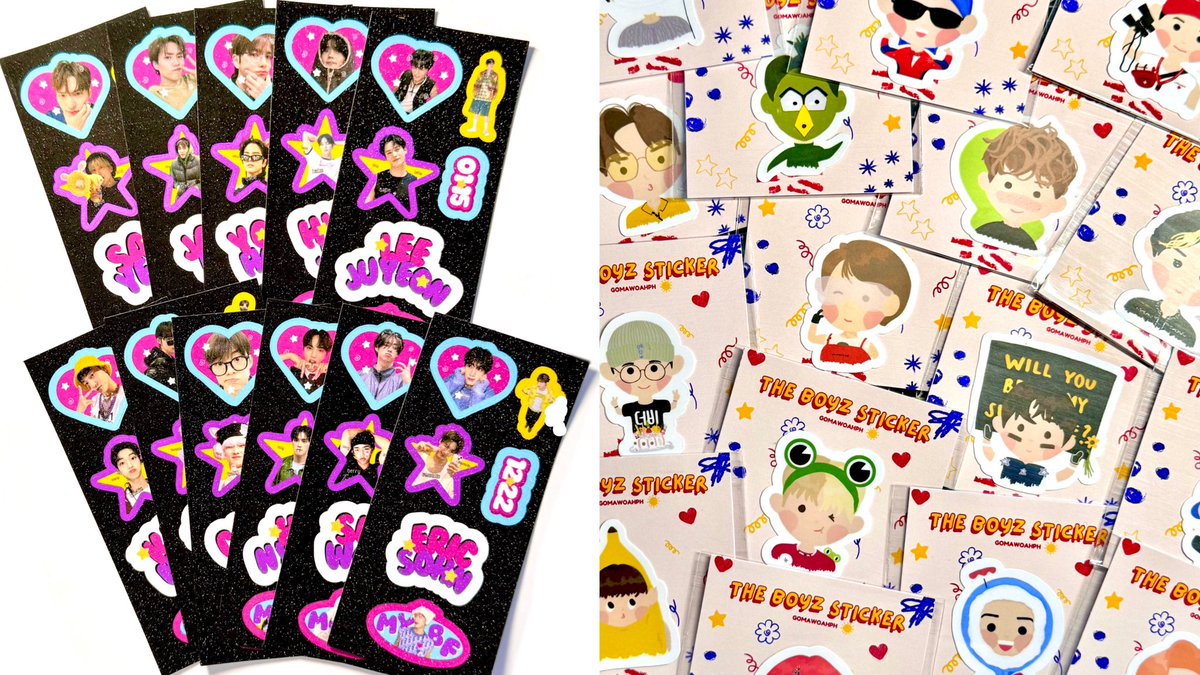 gomawoahph's tweet image. ˙✧˖°📷 ༘ ⋆｡ ˚ onhand form for extra goods from the b scribbles society [OPEN]

stocks are limited but a pre-order form will be up for the my lucky clover keychains.

🌤️ 08/07 until supplies last
🛒 bit.ly/3y57sUv

we only ship on weekends 🫶🏻