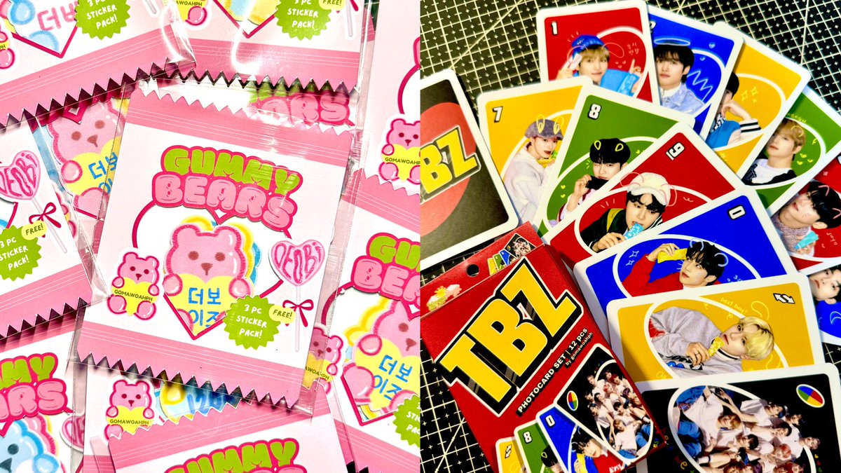 gomawoahph's tweet image. ˙✧˖°📷 ༘ ⋆｡ ˚ onhand form for extra goods from the b scribbles society [OPEN]

stocks are limited but a pre-order form will be up for the my lucky clover keychains.

🌤️ 08/07 until supplies last
🛒 bit.ly/3y57sUv

we only ship on weekends 🫶🏻