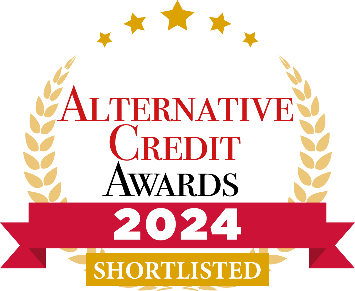 Devonshire Warwick Capital is shortlisted at the Alternative Credit Awards 2024 in the category of Placement Agent hosted by the Alternative Credit Investor.