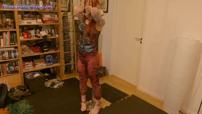 BDSM - shibari in focus! Nanayamichan! :)  https://t.co/8LdUg1kehL https://t.co/gQknQl7EgY   or goto<a href="/tag/bdsm"class="tags"><span>#bdsm</span></a><a href="/tag/bondage"class="tags"><span>#bondage</span></a><a href="/tag/shibari"class="tags"><span>#shibari</span></a><a href="/tag/ropebondage"class="tags"><span>#ropebondage</span></a><a href="/tag/kinbaku"class="tags"><span>#kinbaku</span></a>