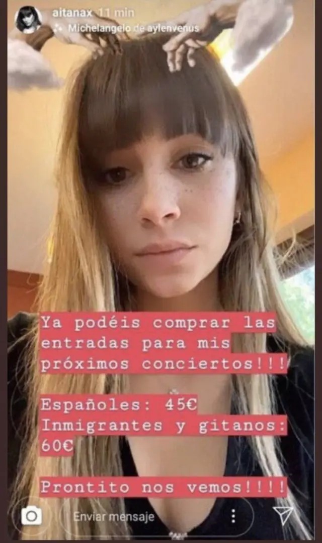relajada_'s tweet photo. ya apuntaba maneras https://t.co/BWL7VF9ahv