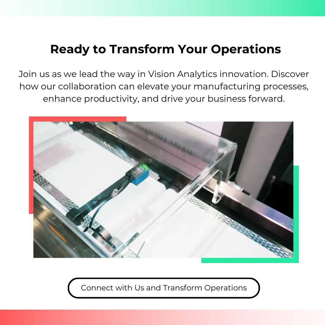 daksh_iiot's tweet image. DakshIIoT and Relimetrics, Inc. , focusing exclusively on Vision Analytics.
.
.
.
#VisionAnalytics #Collaboration #Innovation #Automation #Industry40 #DakshIIoT #Relimetrics #GroundbreakingCollaboration #SmartManufacturing #AI #QualityControl #IndustrialAutomation