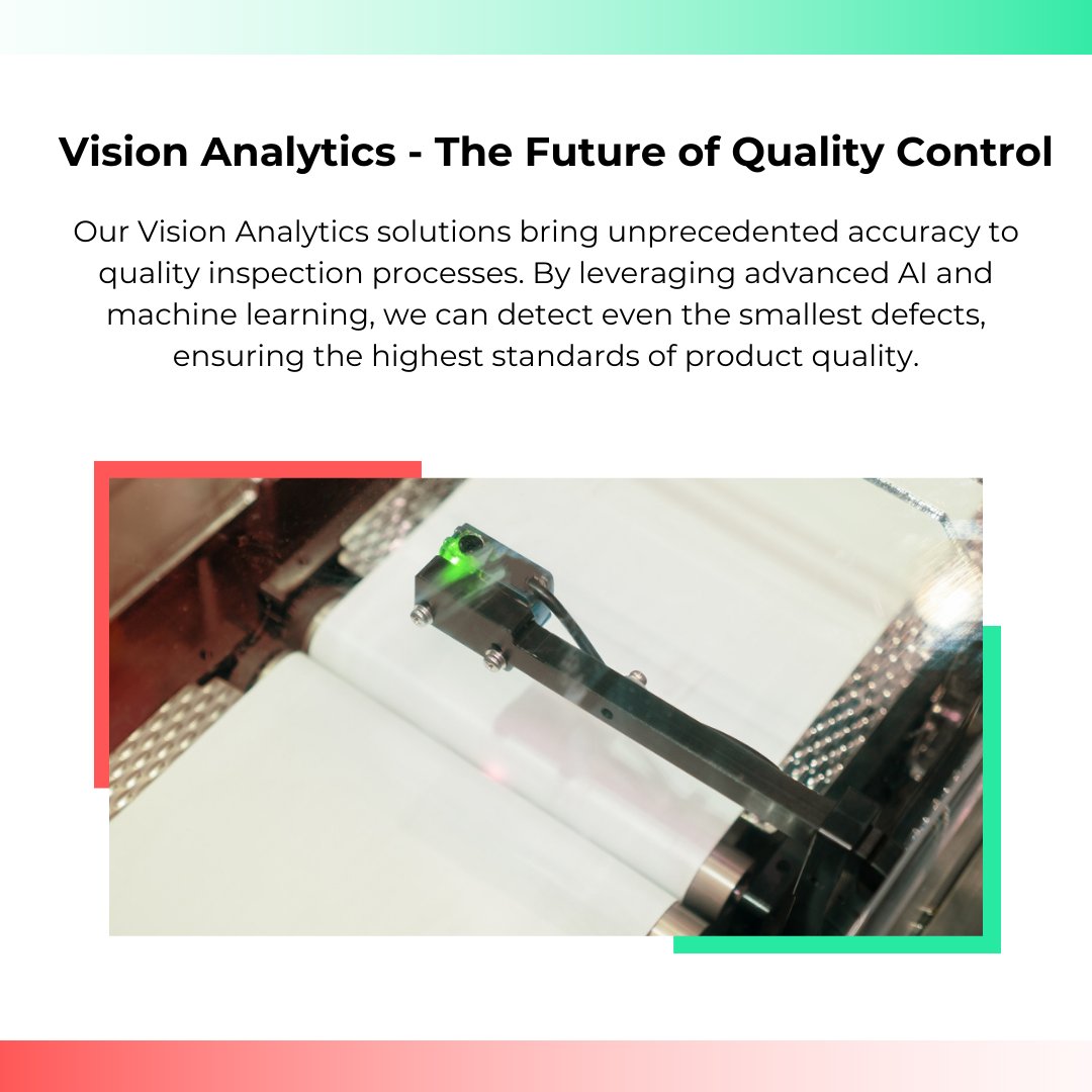 daksh_iiot's tweet image. DakshIIoT and Relimetrics, Inc. , focusing exclusively on Vision Analytics.
.
.
.
#VisionAnalytics #Collaboration #Innovation #Automation #Industry40 #DakshIIoT #Relimetrics #GroundbreakingCollaboration #SmartManufacturing #AI #QualityControl #IndustrialAutomation