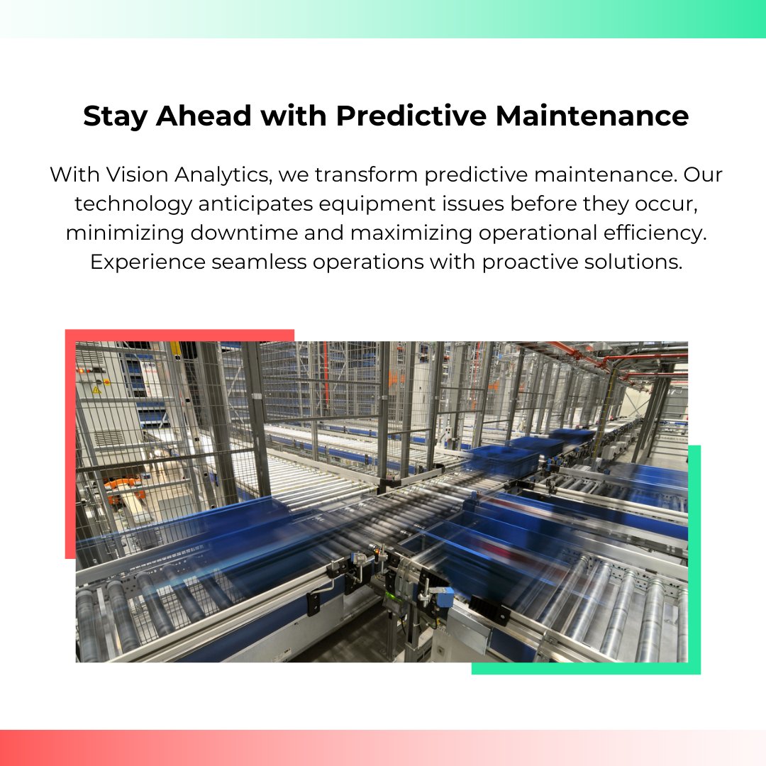 daksh_iiot's tweet image. DakshIIoT and Relimetrics, Inc. , focusing exclusively on Vision Analytics.
.
.
.
#VisionAnalytics #Collaboration #Innovation #Automation #Industry40 #DakshIIoT #Relimetrics #GroundbreakingCollaboration #SmartManufacturing #AI #QualityControl #IndustrialAutomation