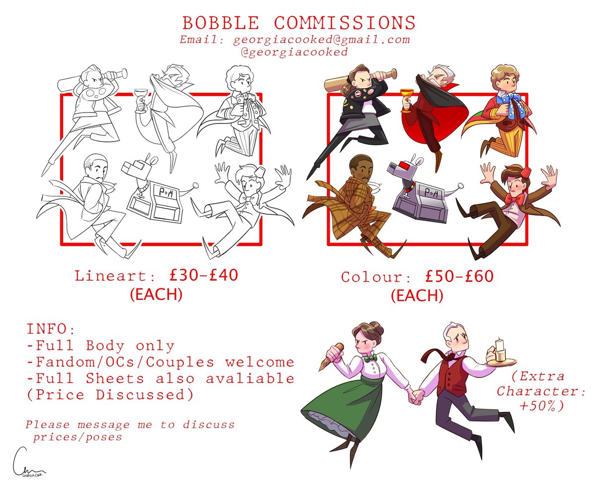 Georgia Cook tweet media