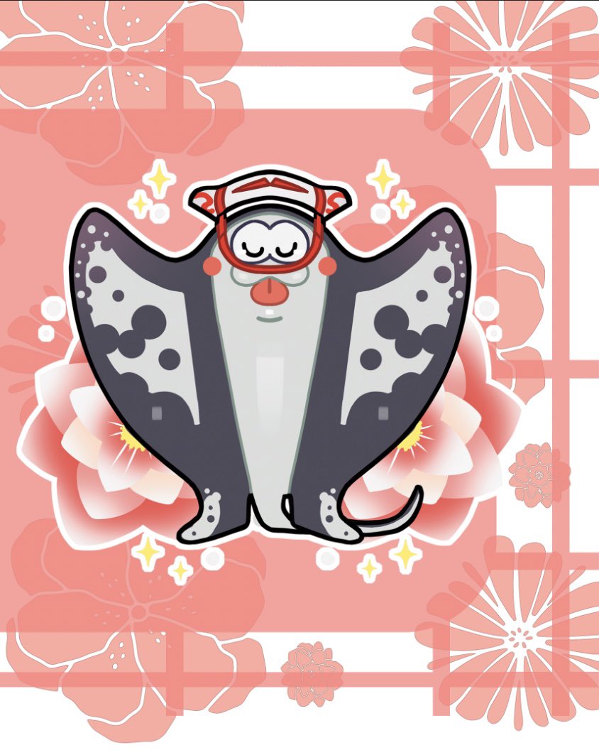 EverOvergrown's tweet photo. BIG MAN! that’s three of three deep cut members! ❤️✨❤️
✨Available at my Kickstarter & Giveaway!✨
#kickstarter #kickstartercampaign #giveaway #SmallBusinesses #acrylickeychains #splatoon3 #bigmansplatoon #deepcutsplatoon #chibiart #flowers https://t.co/UUskf3flUo