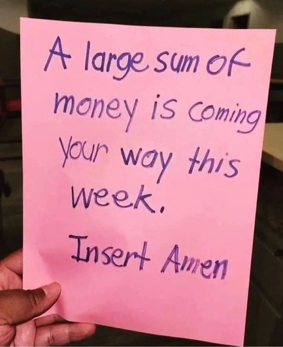 Bettynwabunikes's tweet photo. I pray it’s this  year https://t.co/LHnniSjppc