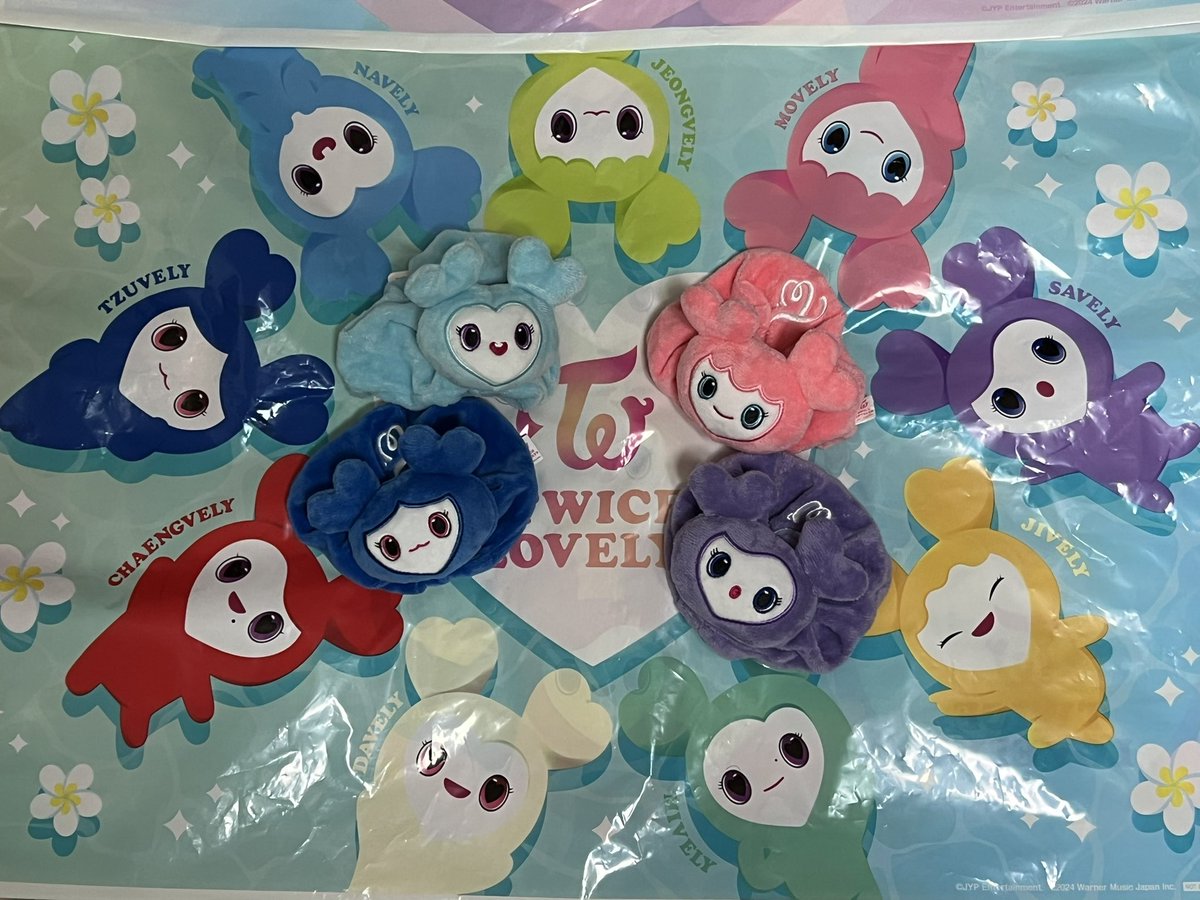 mocox2_9's tweet photo. ここまでかー
9人集まらんな🌀
#TWICE
#TWICELOVELYS #GIGO
#TZUVELY #NAVELY
#MOVELY #SAVELY
#わたしの推しはTZUYU
#Emilyちゃんサコッシュ風巾着とお出かけ https://t.co/mNGOOrLKJv