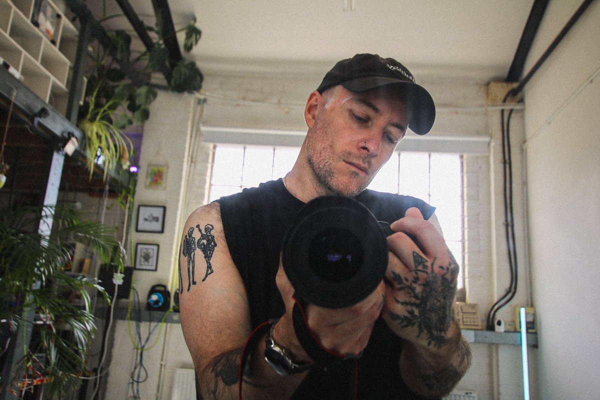 Midweek blessings from my studio to yours 🙏