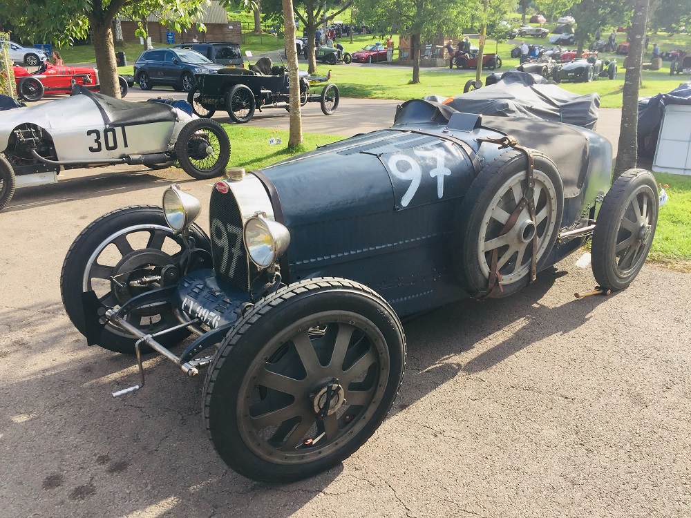 SimonLewisBooks's tweet image. Great to see so many of you at last weekend's VSCC Hillclimb at Prescott.  Here's just a few of the sights... that's our bookstall behind the SS100 Jaguar. Bristol with body by Touring Superleggera. ex works team Bugatti T35 etc #jaguar #bugatti #bentley #prescotthillclimb #VSCC