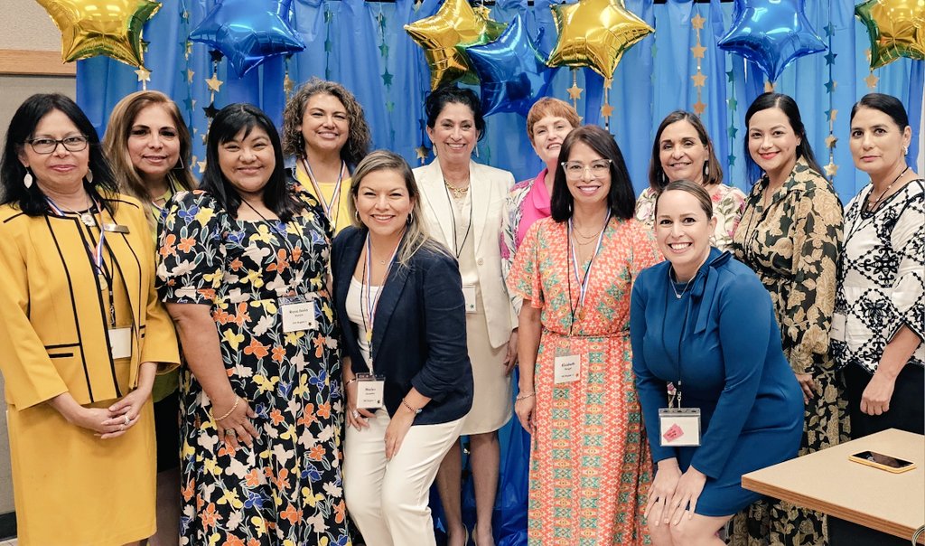 MarlenGlz53's tweet image. The first day of the State TEA Migrant Education Training was a great start. #educatedlatinas #migranted #Migrant #texasmigranted