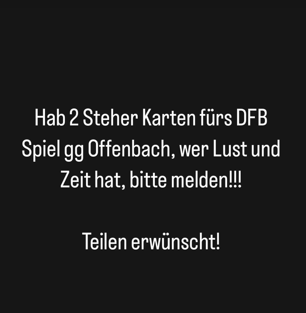 Rostinho90210's tweet photo. #einmalimmer #nurderFCM https://t.co/lICx4njaof