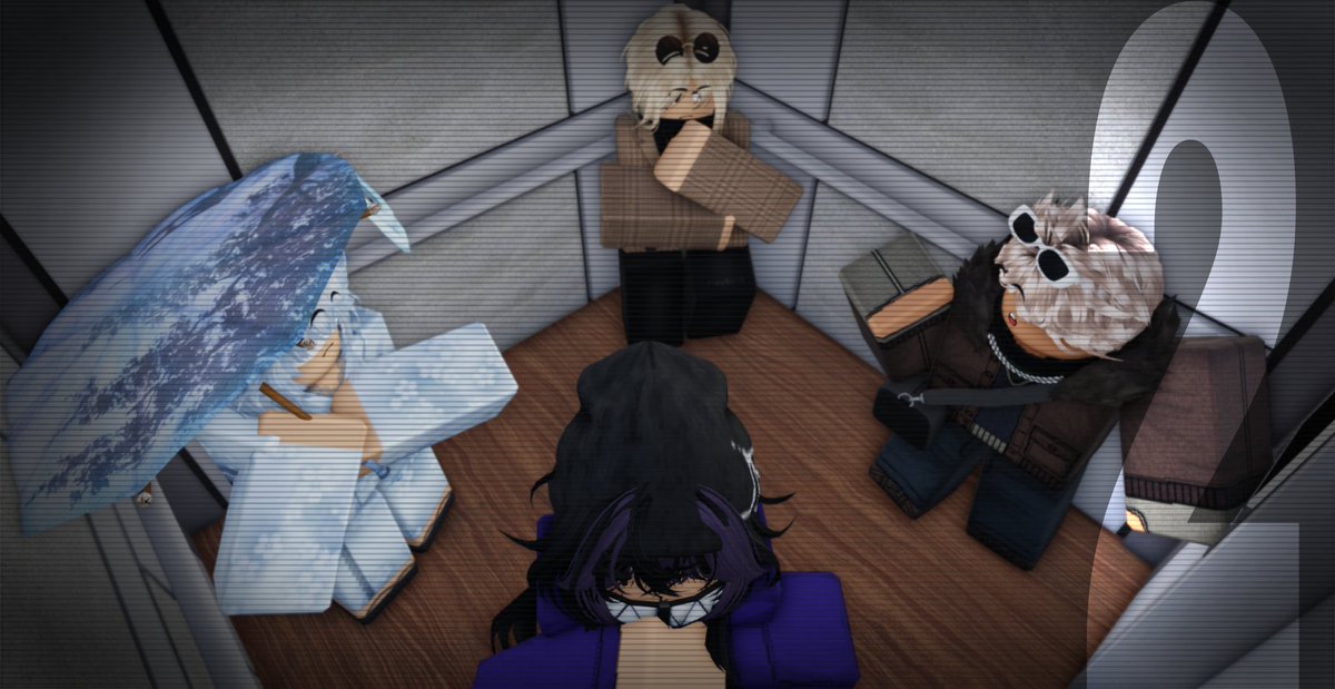 Kuminokia's tweet image. cutscenes for my longterm

#roblox #RobloxDev #robloxstudio #robloxbuild #ocs #robloxoc