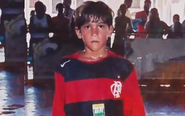 CentralFlaNacao's tweet photo. Você recebeu o Pedro da sorte criança, repasse pra ele fazer o gol no Palmeira hj https://t.co/F2LV5RcjbM