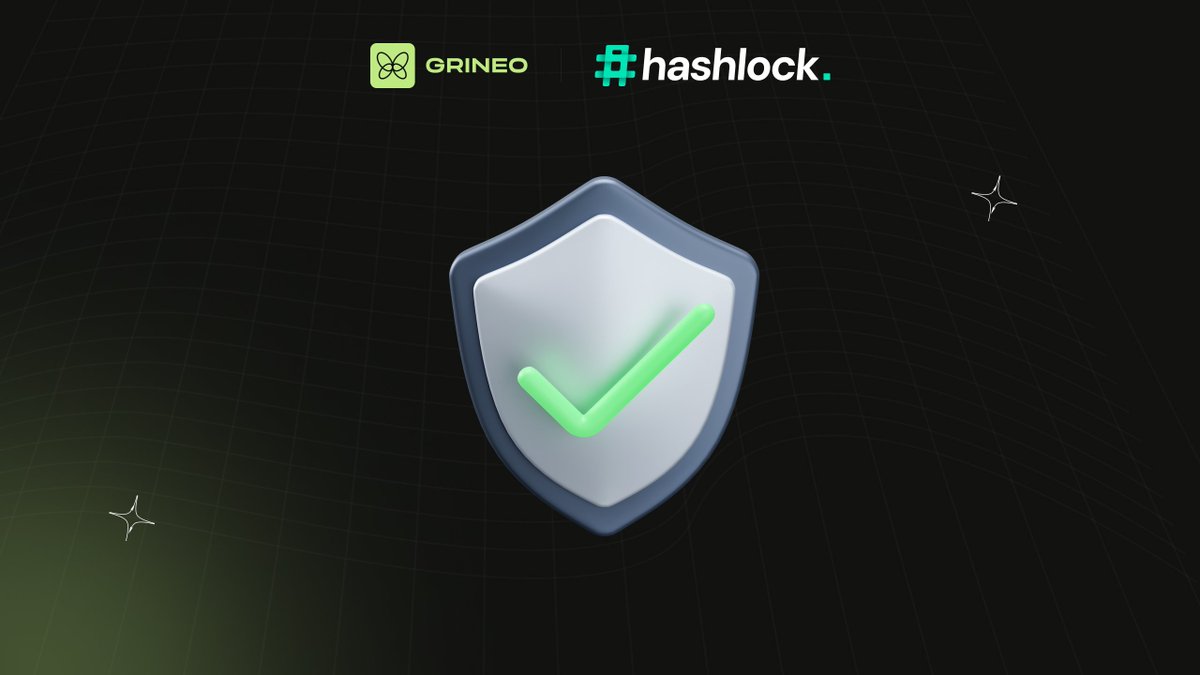 Hashlock_'s tweet image. 🚀 Excited to share our insights in the latest article by @grineopay ! 

Discover how crypto companies stay secure and the essential strategies we're implementing at Hashlock. 

Read more here: grineopay.com/blog/grineo-ap…

#Blockchain #Cybersecurity #Hashlock #Grineo