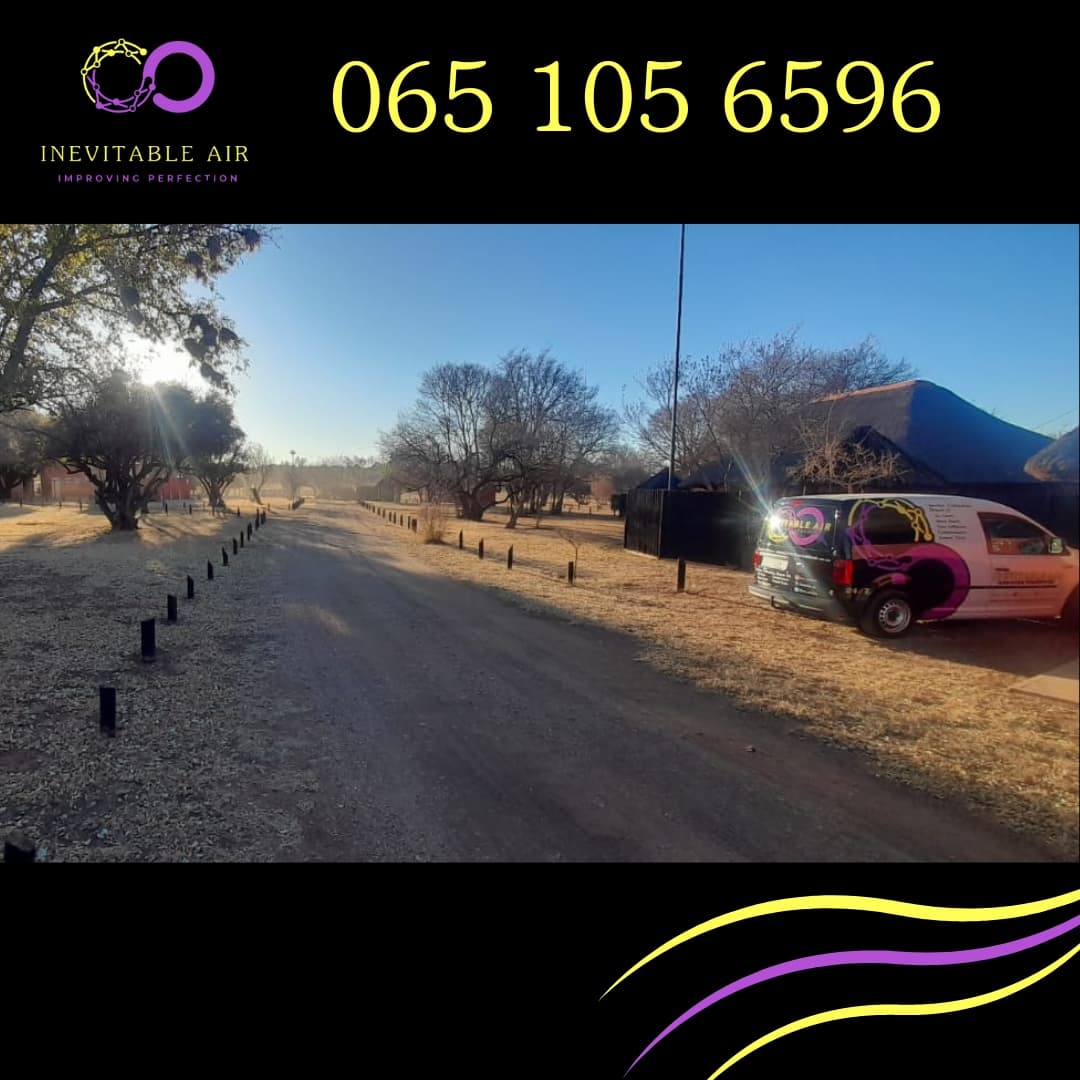 inev_air224's tweet image. Good day! The Inevitable Air team just completed a round trip to the North West Province, ensuring that every gas station we visited is equipped with perfectly maintained systems. No distance is too far for quality service! 🚚💨 #northwest #InevitableAir #serviceonthego