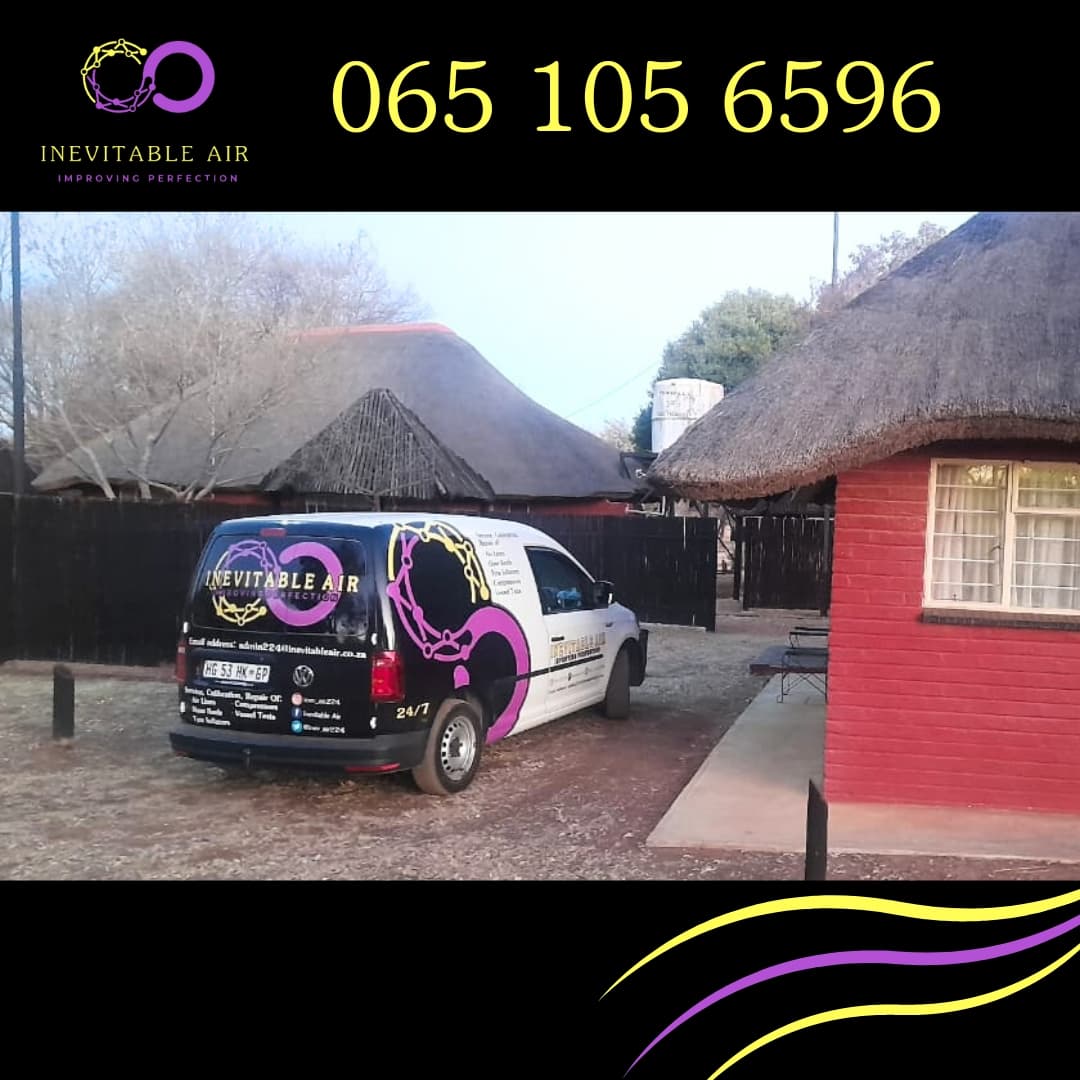 inev_air224's tweet image. Good day! The Inevitable Air team just completed a round trip to the North West Province, ensuring that every gas station we visited is equipped with perfectly maintained systems. No distance is too far for quality service! 🚚💨 #northwest #InevitableAir #serviceonthego