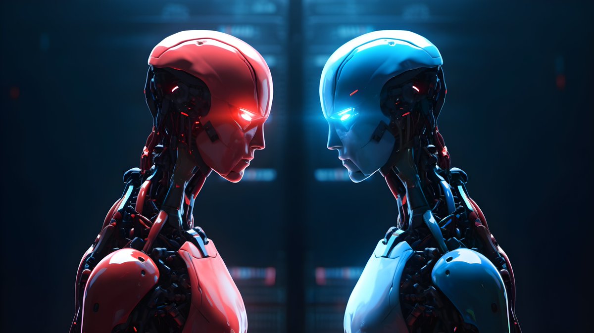 predict_wise's tweet image. predictwise.com.au/chatgpt-4-0-vs…
#AIComparison
#ChatGPT4.0
#Gemini1.5Pro
#ArtificialIntelligence
#AITools
#TechReview
#AIforBusiness
#ProfessionalAITools
#AIinContentCreation
#AIforTechnicalFields
