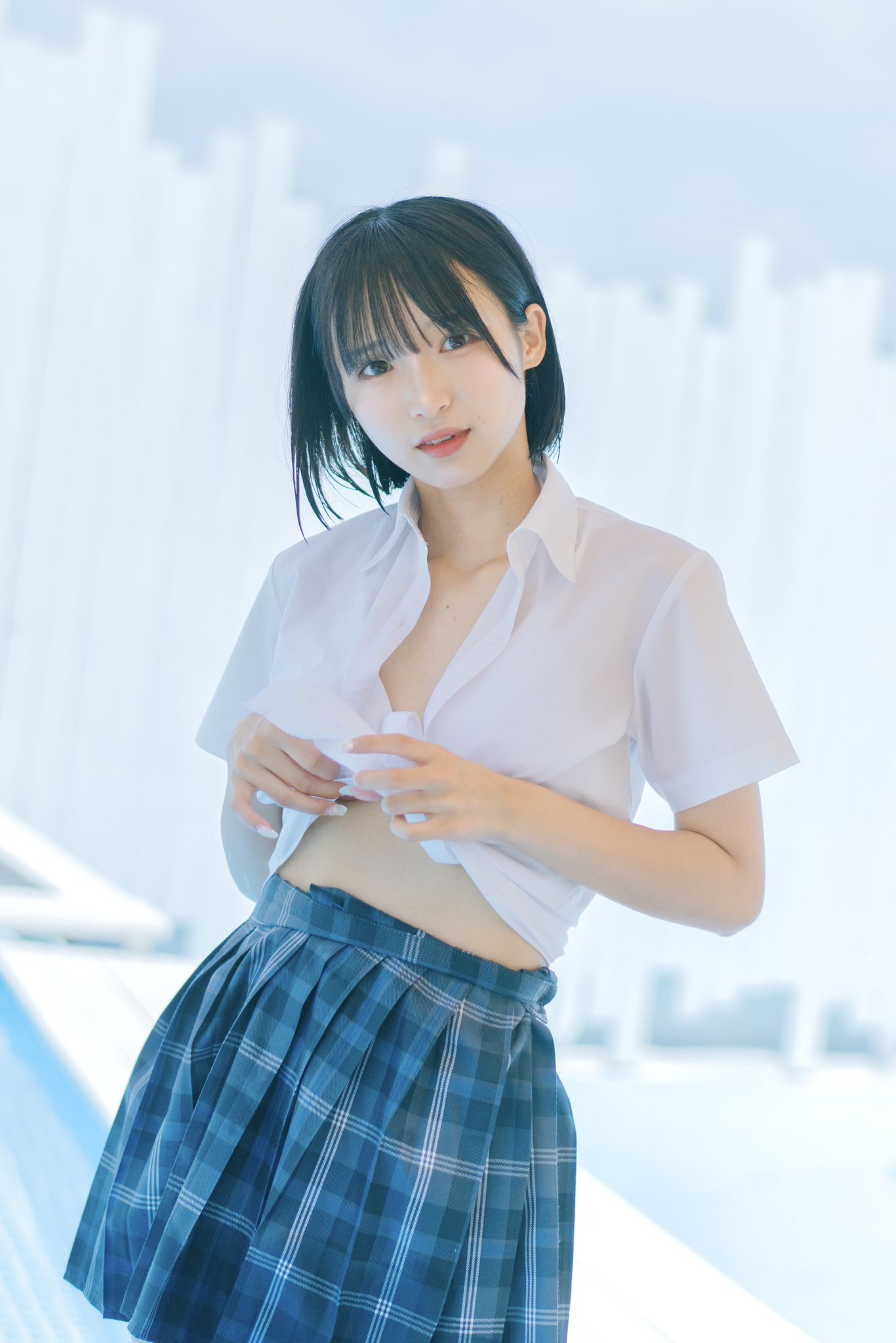 ゆずりんご♡ 📷💖 #FRUITSZIPPER