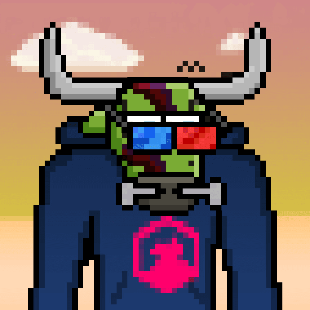 💵 Bull Club #2420 was purchased for 0.04SOL on Tensor!

🎉 Congrats 5Y6...Vrm! 💎💎

👉 matrica.io/nft/24578FgjEB…