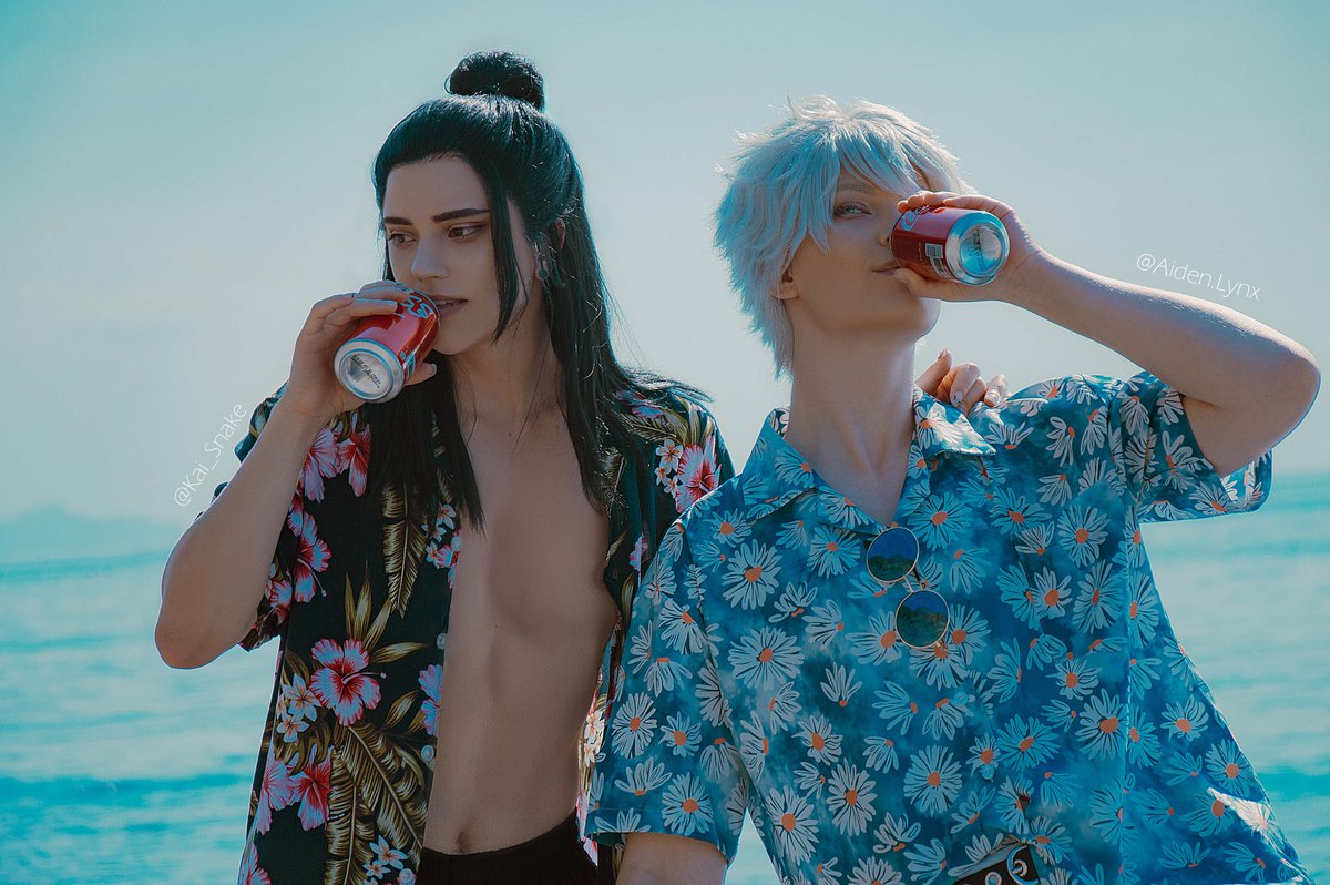 Kai 🍑 Персиковая Жопка tweet media