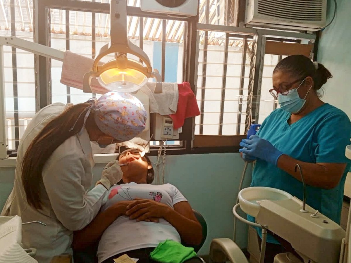 Ipasme Oficial tweet media