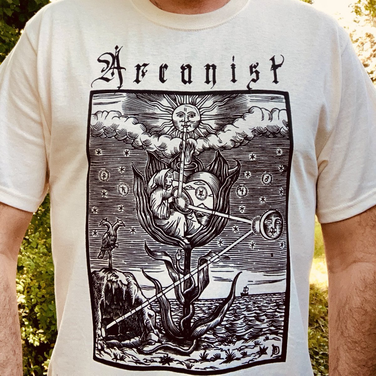 Yuggoth Records tweet media