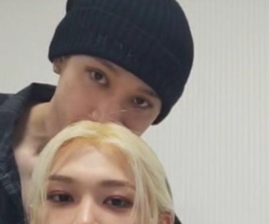 like am i interrupting something..