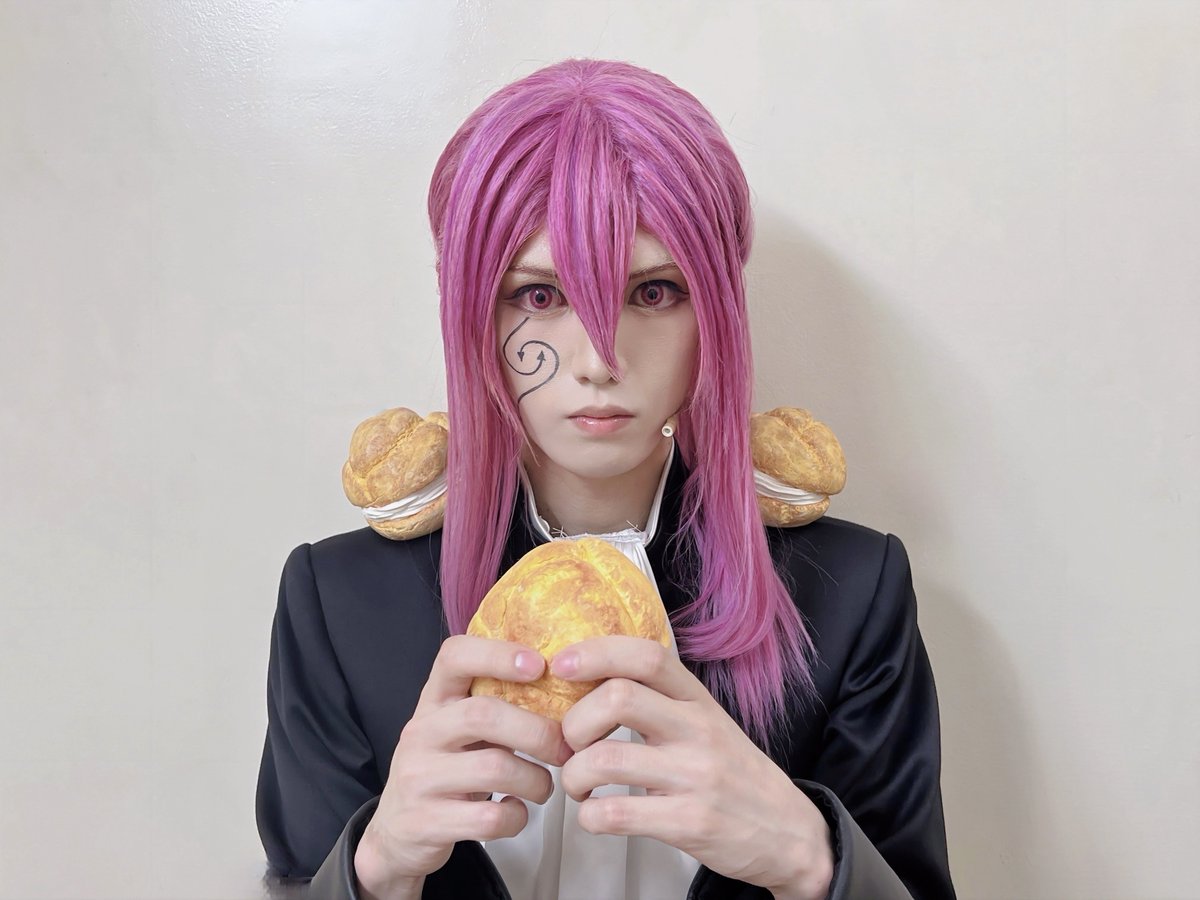 マッシュル-MASHLE-」THE STAGE 2.5 ご来場誠にありがとうございました