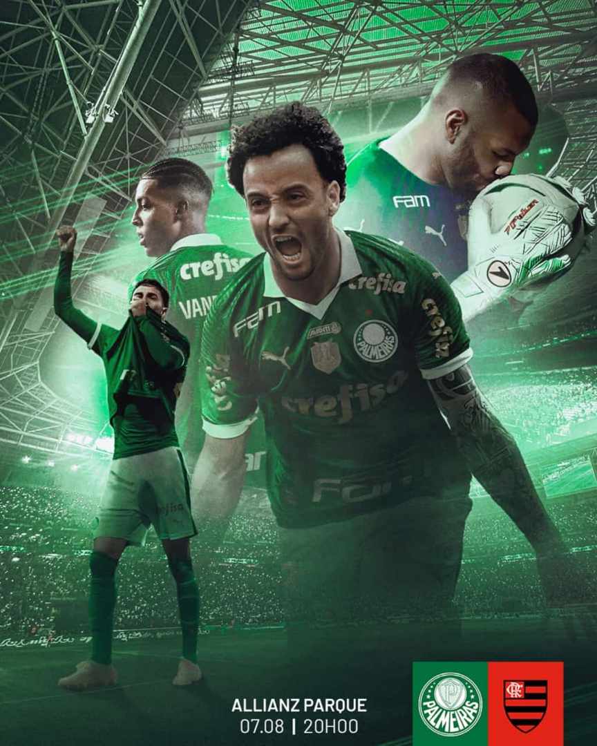 GesielPrata's tweet photo. Hoje o MAIOR adversário do @Palmeiras...
É o próprio Palmeiras!
Que os jogadores entre com a garra do Rony e a habilidade de Alex e Djalminha.
Que a preguiça passe bem Longe do @AllianzParque
#JogaiPorNos https://t.co/hDTFKIqTjP