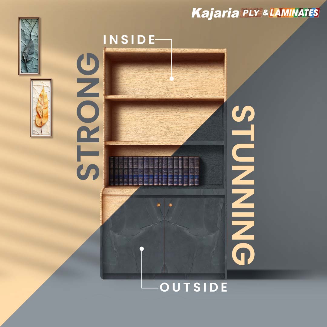 KajariaPLY and Laminates tweet media
